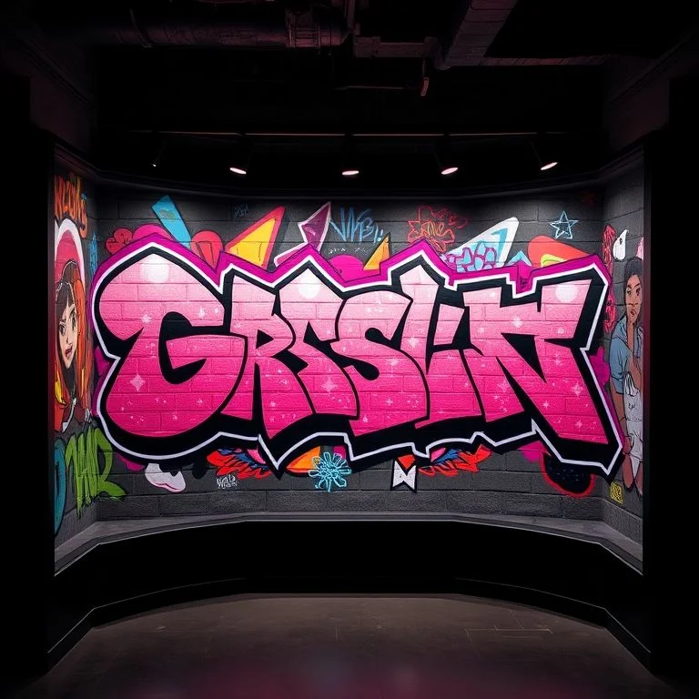 Dynamic piece, high contrast urban photography