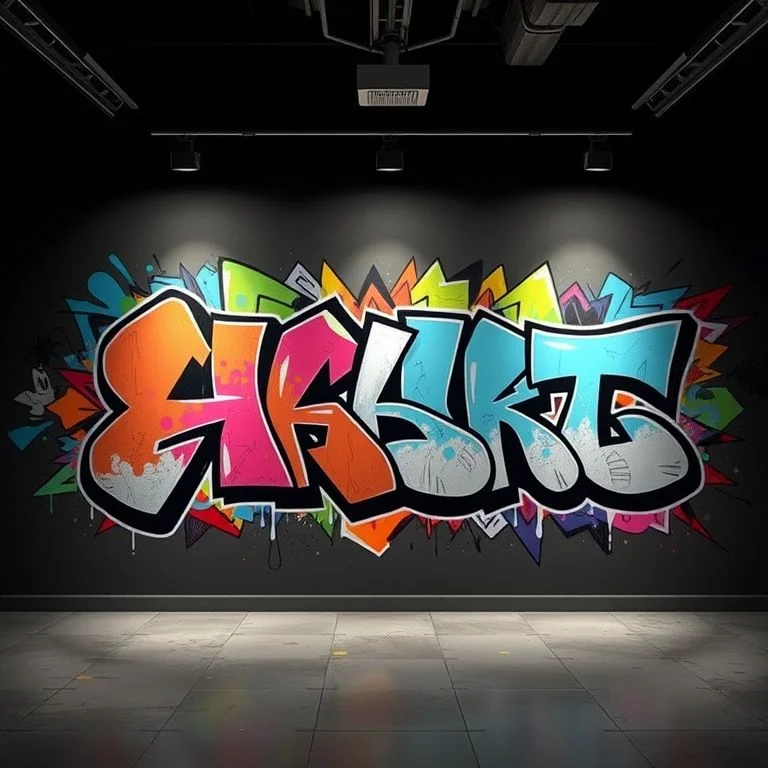 Dynamic piece, high contrast urban photography